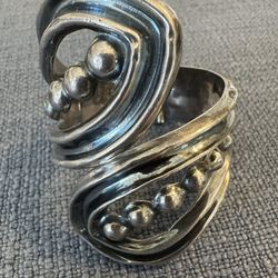 Gorgeous Sterling TAXCO Jewelry 
