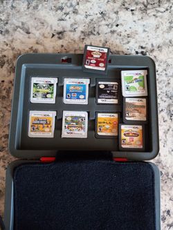 Nintendo 3DS todos por $140