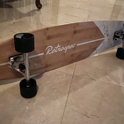 Long Board 