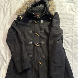 Women’s Coat