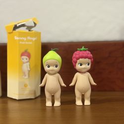 Sonny Angels Fruit Series