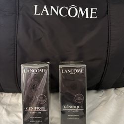 Lancome Génifique Serum 