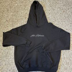 Sole Retriever hoodie