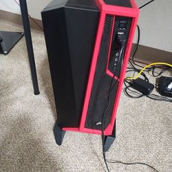 Asus Rog  strix. Gaming computer