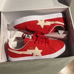 Bape Shoes