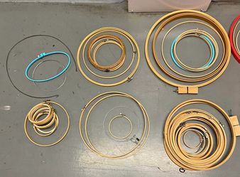 Assorted Embroidery Kit