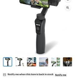 Bower Smart Gimbal 