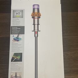 Dyson V15s Detect Submarine Absolute wet and dry vacuum