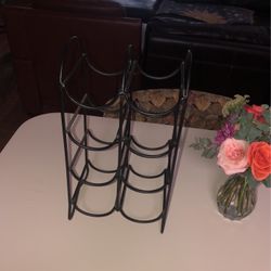 Wine Rack
