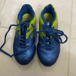Kids Soccer Cleats