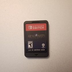 Hogwarts Legacy for Nintendo Switch