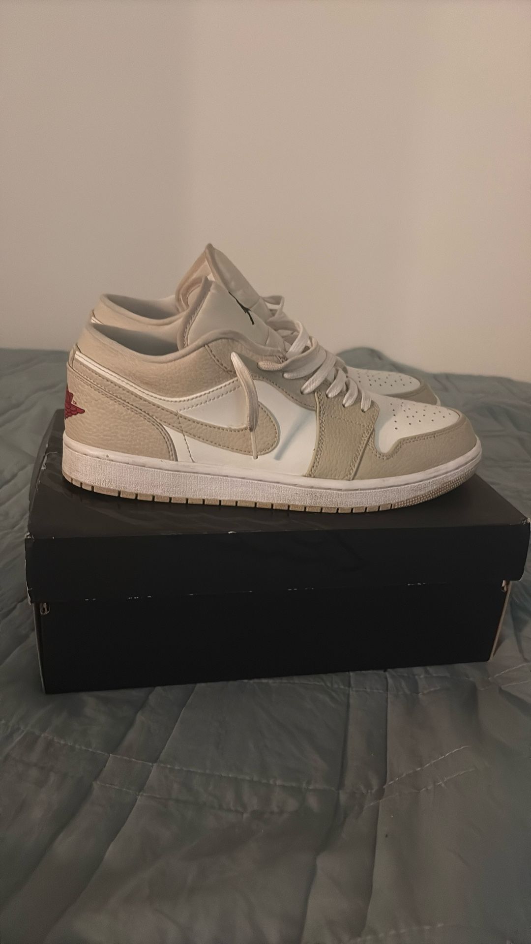 Jordan 1 Low