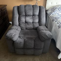 Recliner