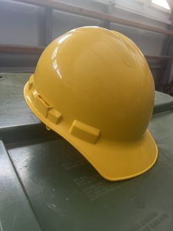 HARD HAT for Construction