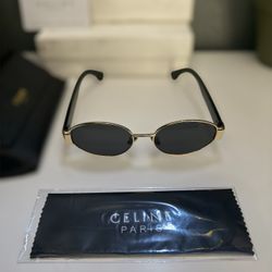 Celine Sunglasses