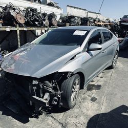2017 - 2020 Hyundai Elantra 2.0L PARTING OUT