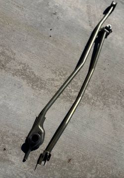 Hasport EF B series shift linkage