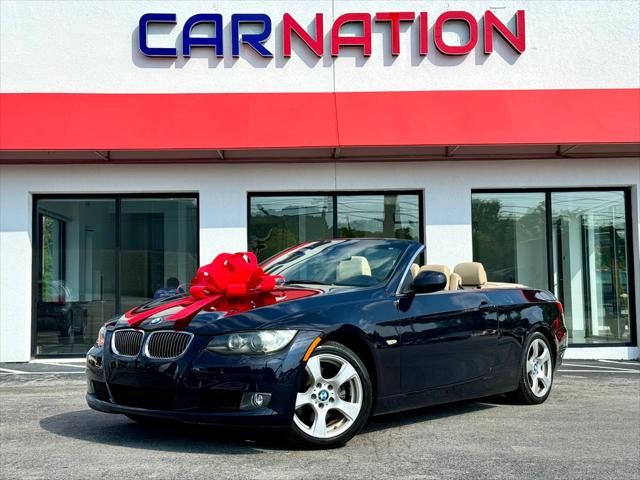 2010 BMW 328i