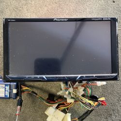 Pioneer Matrix  Stereo 