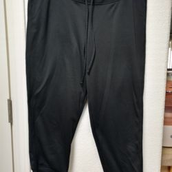 Champion Crop Joggers