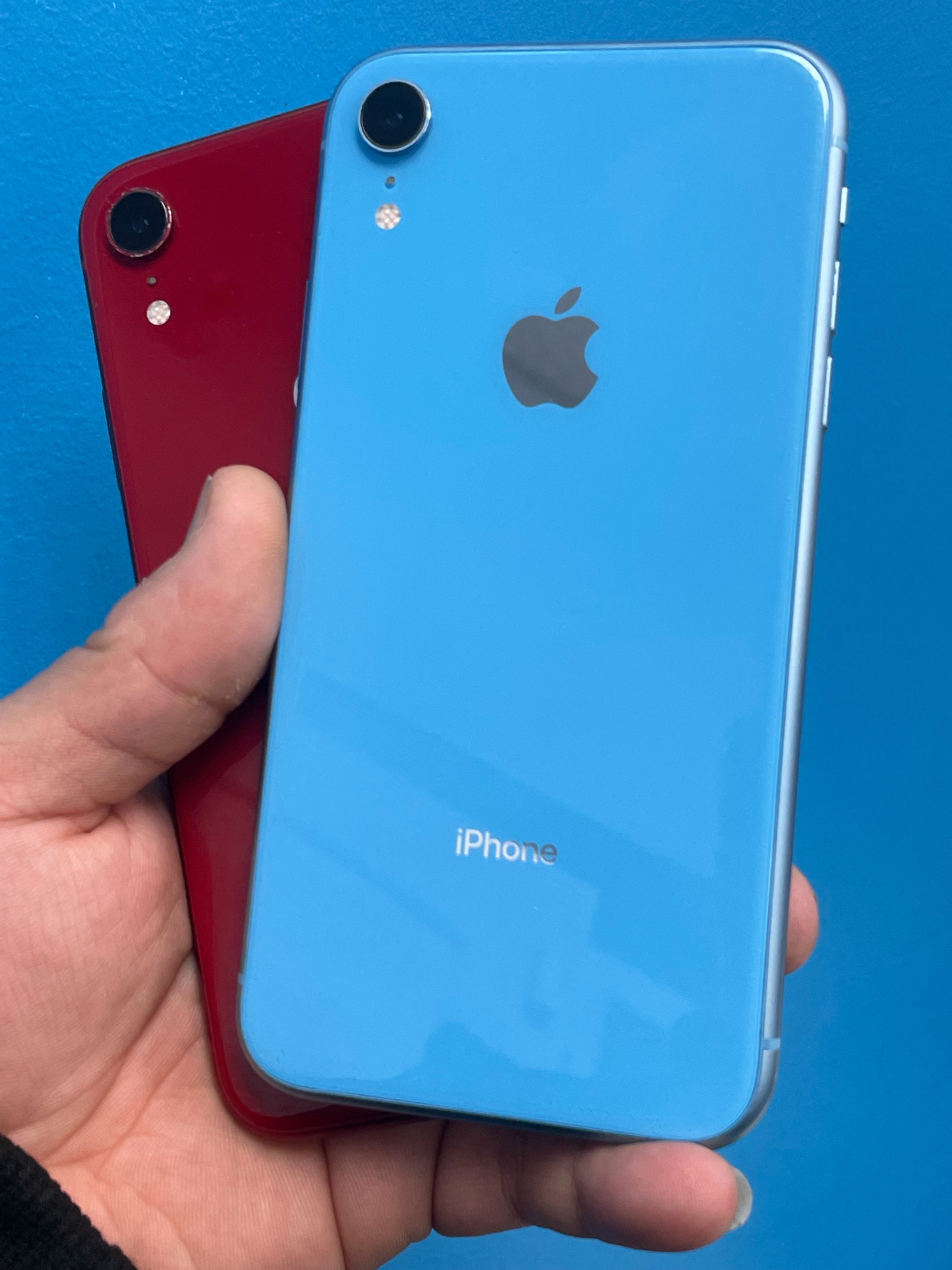 📱 Apple iPhone XR- Pay $5 to take it home same day - No Credit Needed