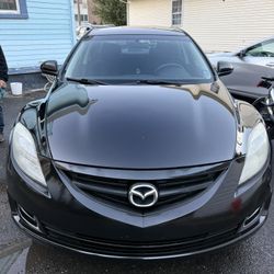 2010 Mazda Mazda6