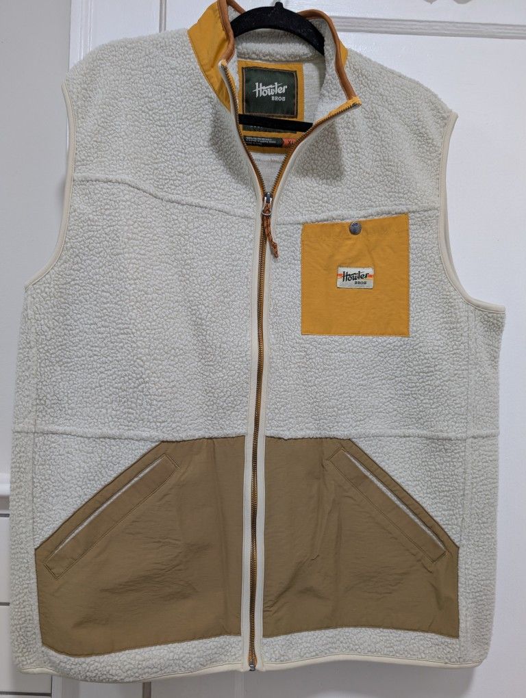 Men Vest