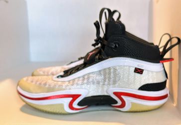 Air Jordan 36 Psychic Energy Men’s Size 10.5