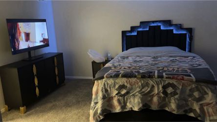 Queen size