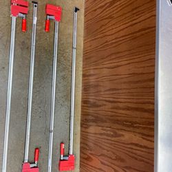 Bessey k3.550 50" clamp