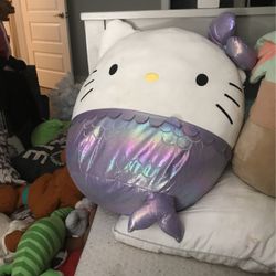 Giant Plushy 