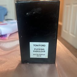 Tom Ford (Fucking Fabulous) $450 Or Best Offer