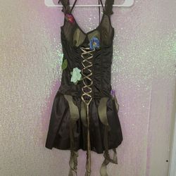 women’s fairy Halloween costume S