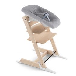 Stokke Tripp Trapp Newborn Set - NEW IN BOX