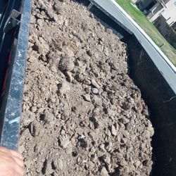 FREE DIRT TIERRA GRATIS