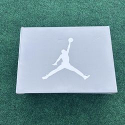 Air Jordan Retro 5 Wolf Grey