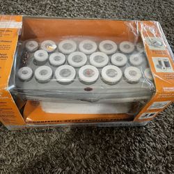 Hot Rollers For Hair
