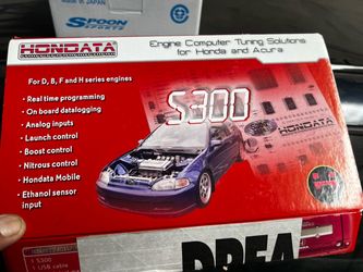 Hondata