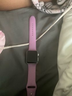 Apple Watch Series 3