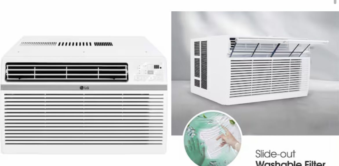 LG Window ax Unit