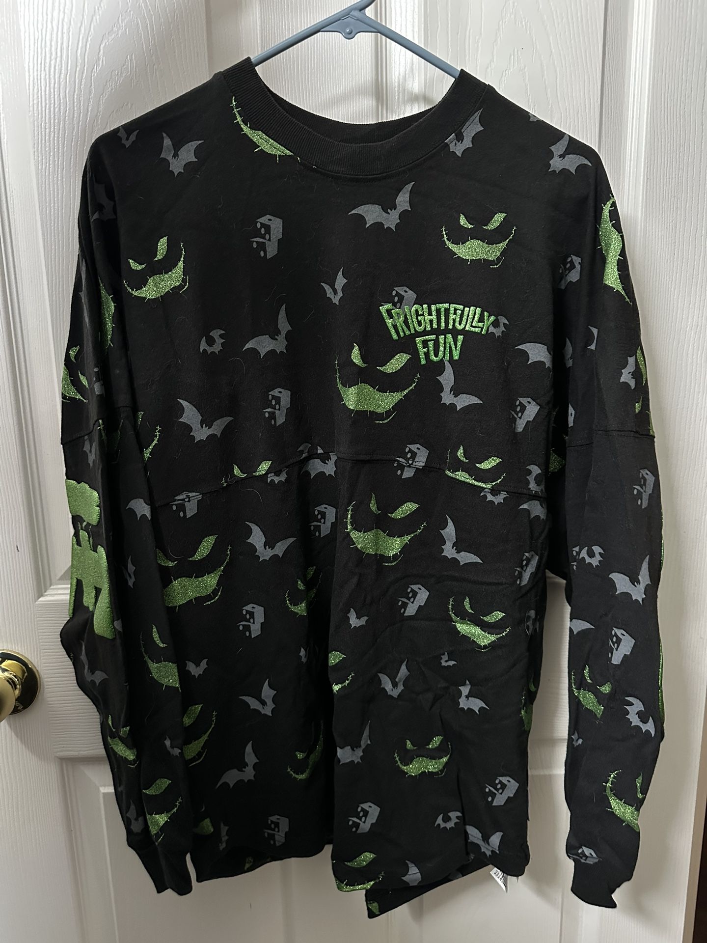 Disney Spirit Jersey