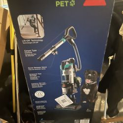 Boswell Multi clean Vacuum