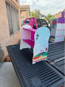 Trolls toy