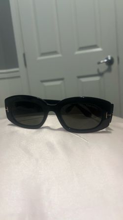 Tom Ford Glasses