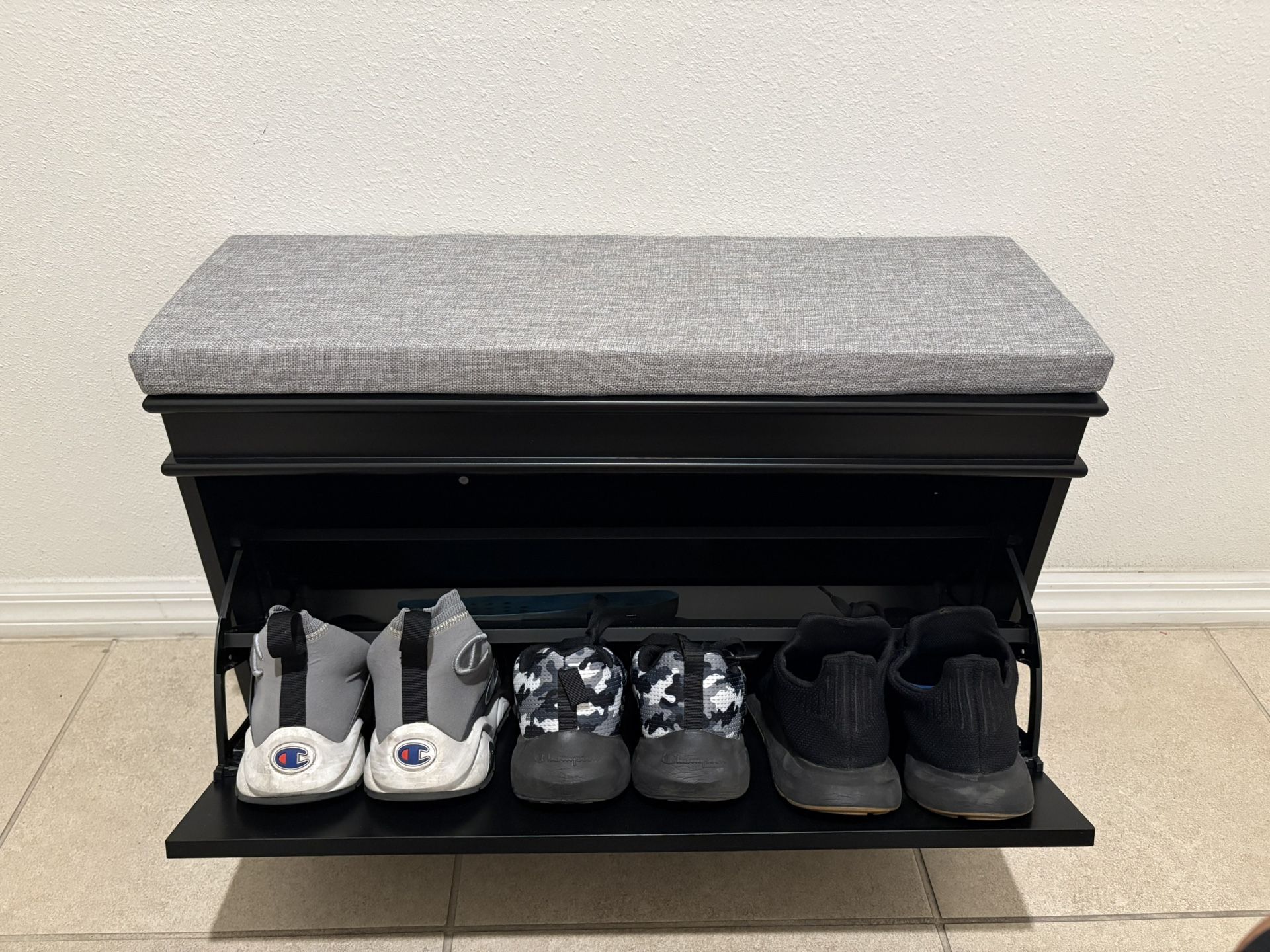 Shoe Cabinet