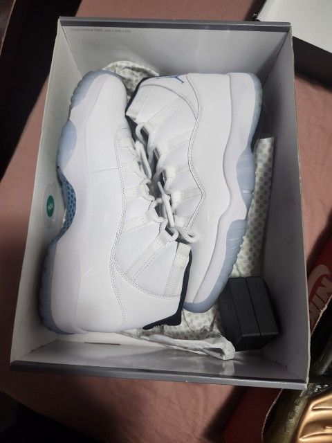 Jordans