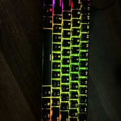 Gk61 Gaming Keyboard 