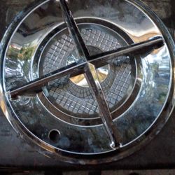 Crossbars