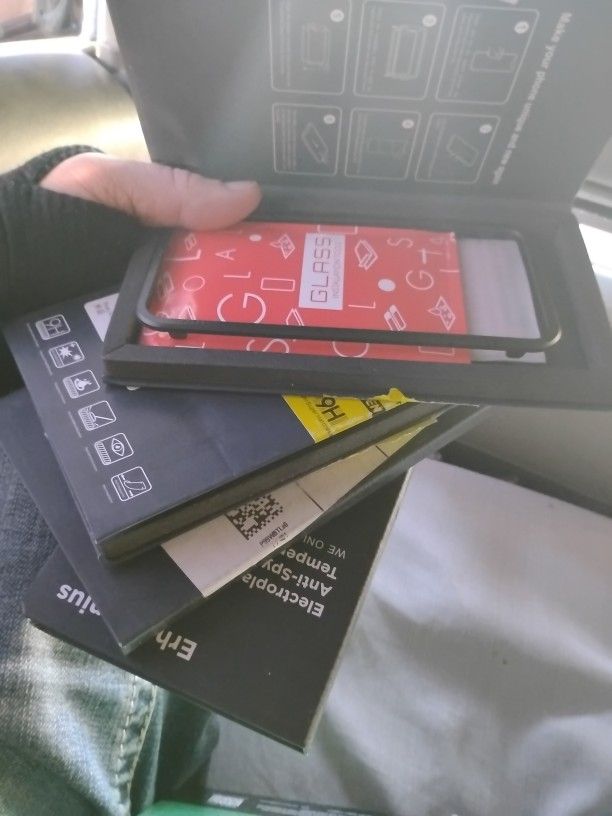 Screen Protector