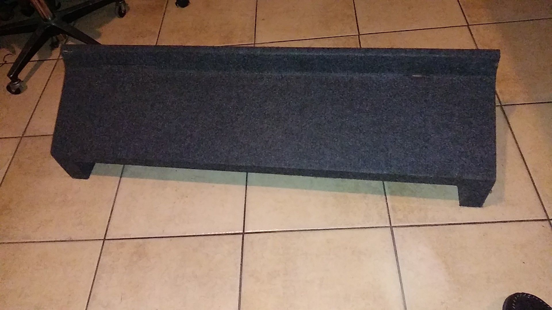 El camino speaker box for Sale in Phoenix, AZ OfferUp